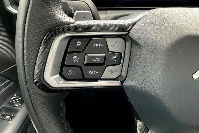 Certified 2025 Ford Mustang GT Premium image 11