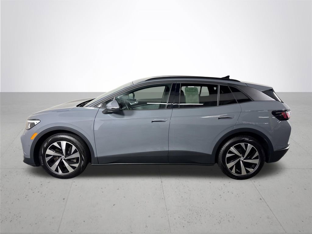 Certified 2024 Volkswagen ID.4 2WD image 9