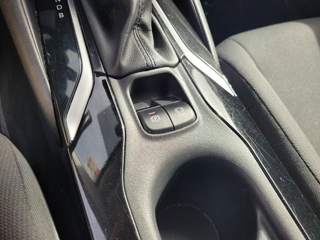Used 2022 Toyota Corolla LE image 20