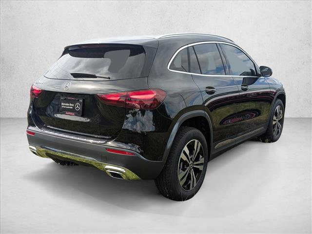 New 2026 Mercedes-Benz GLA 250 video 2