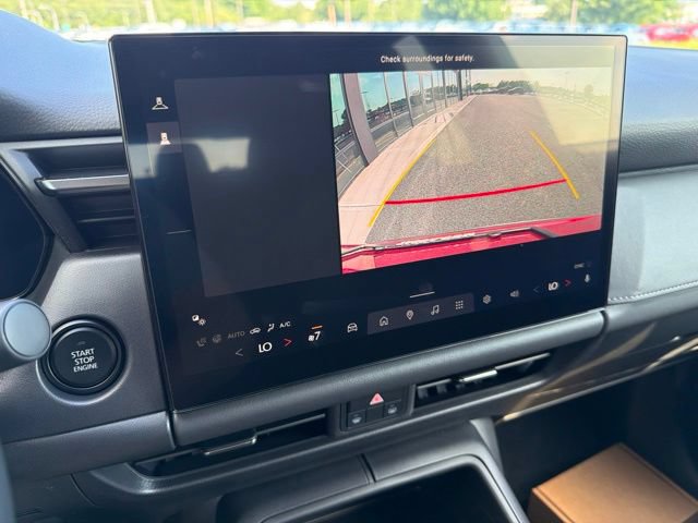 New 2026 MAZDA CX-5 Preferred AWD/4WD image 16