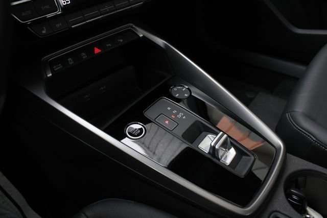 Used 2024 Audi A3 2.0T Premium Plus w/ Premium Plus Package image 17