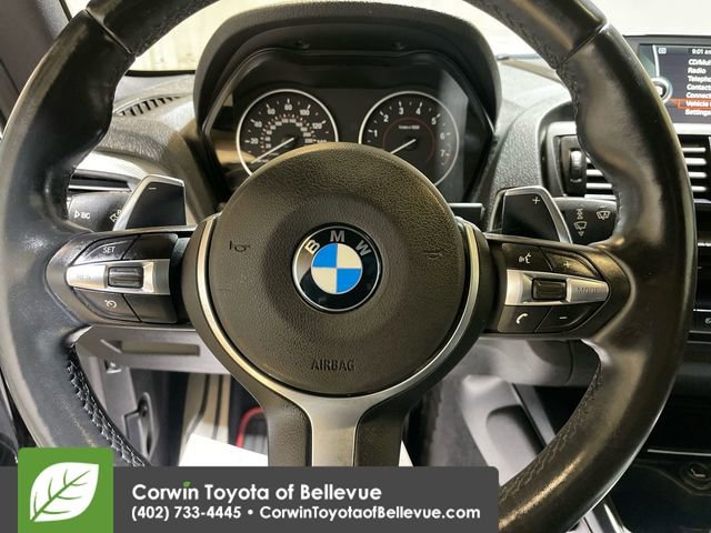 Used 2014 BMW M235i Coupe image 20