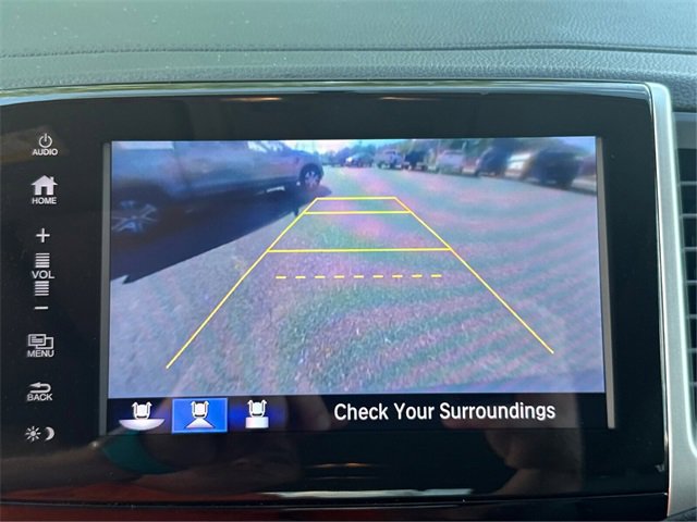 Used 2017 Honda Pilot EX-L image 22