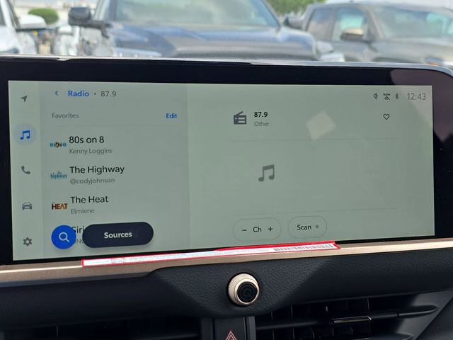 New 2026 Toyota Crown Signia AWD/4WD image 21