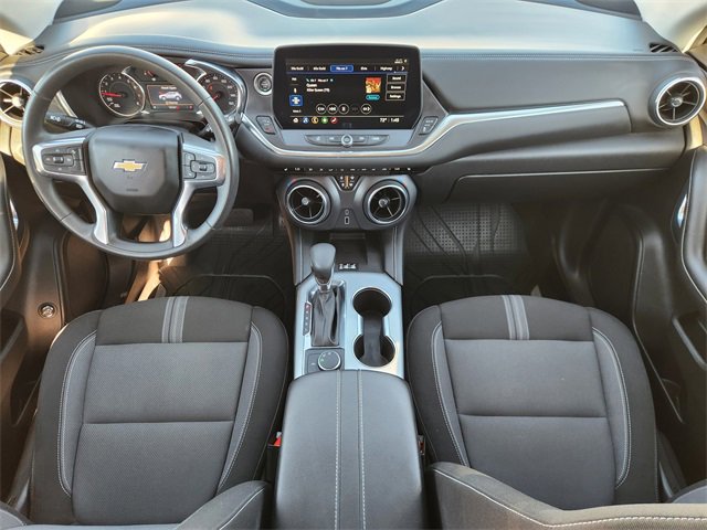 Used 2024 Chevrolet Blazer LT w/ Convenience Package image 26
