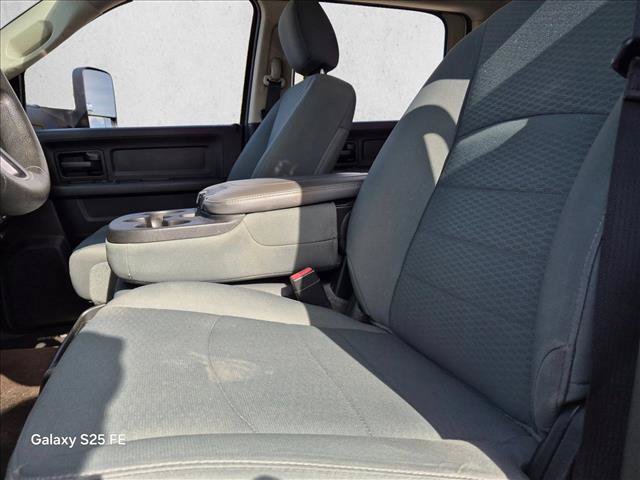 Used 2016 RAM 1500 Tradesman w/ Popular Equipment Group RWD image 10