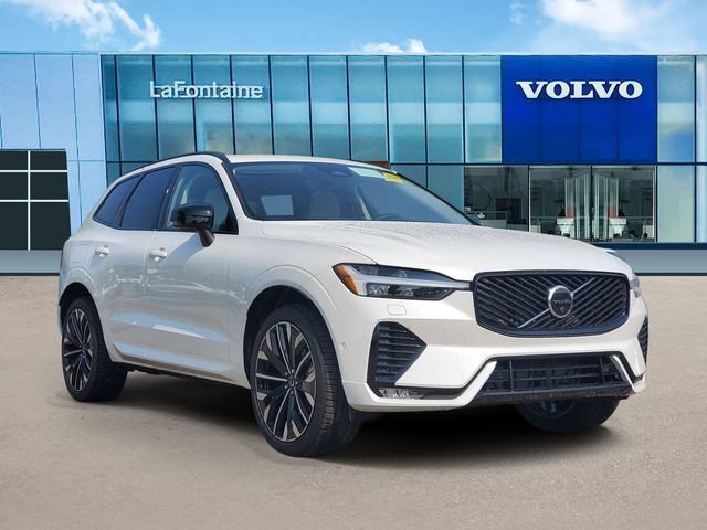 New 2026 Volvo XC60 B5 Ultra w/ Protection Package Premier AWD/4WD image 3