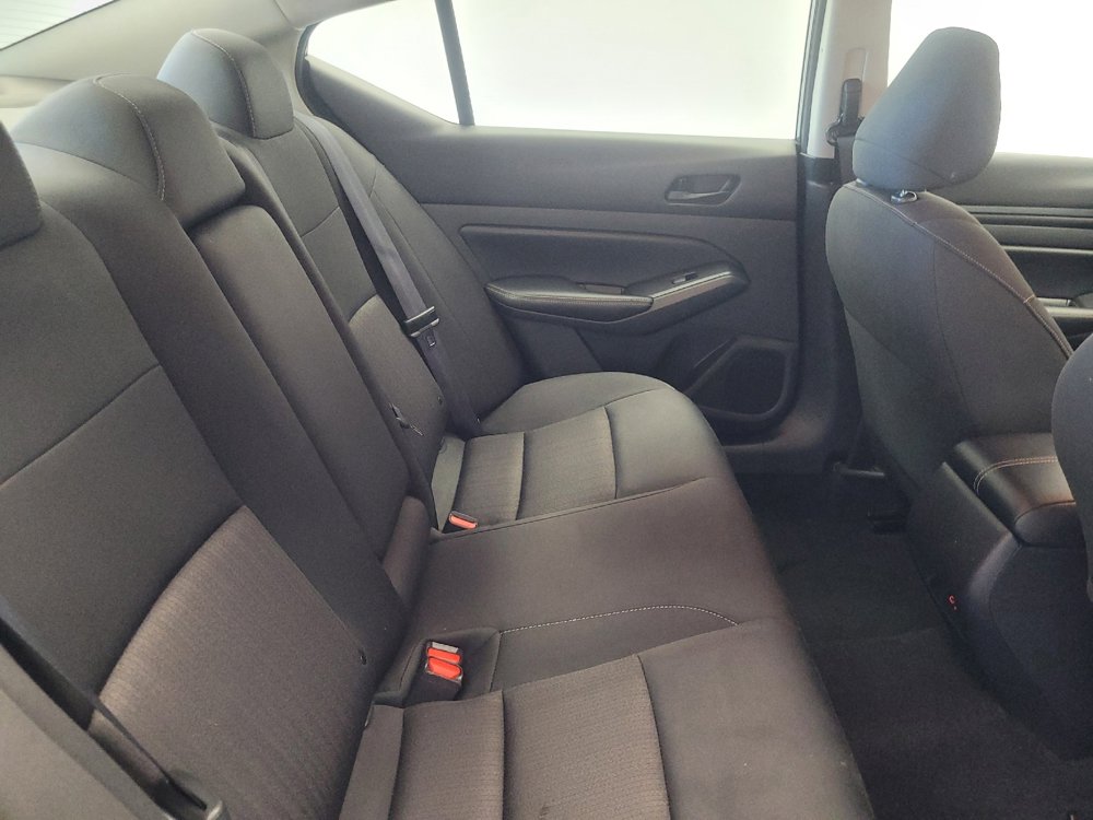 Used 2024 Nissan Altima 2.5 SV image 19