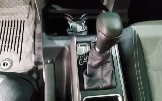Used 2023 Toyota Tacoma TRD Sport AWD/4WD image 22
