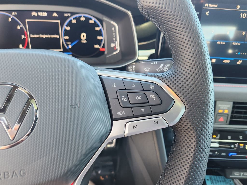 New 2026 Volkswagen Jetta GLI Autobahn image 18