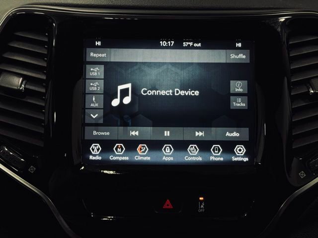 Used 2022 Jeep Cherokee Limited image 36