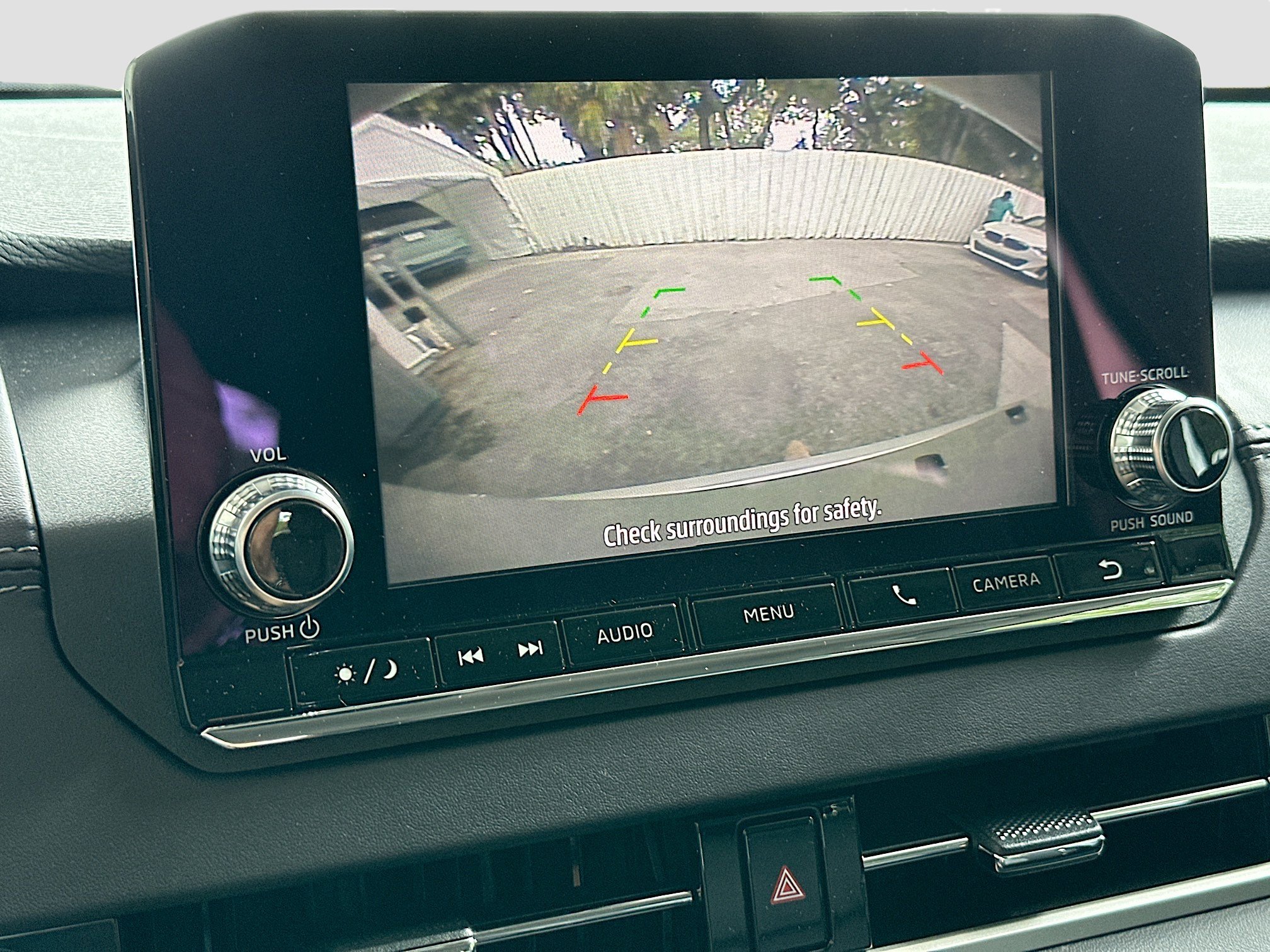 Used 2023 Mitsubishi Outlander ES FWD image 12