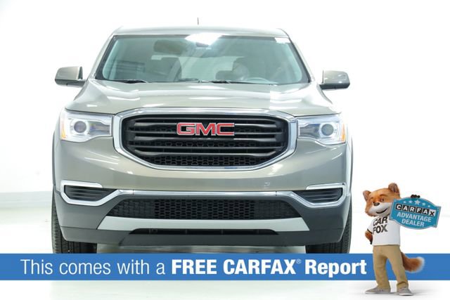 Used 2019 GMC Acadia SLE image 2