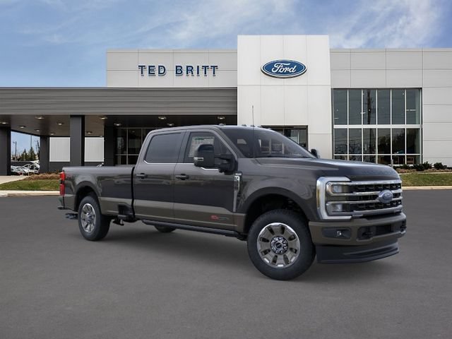 New 2026 Ford F250 King Ranch AWD/4WD image 15