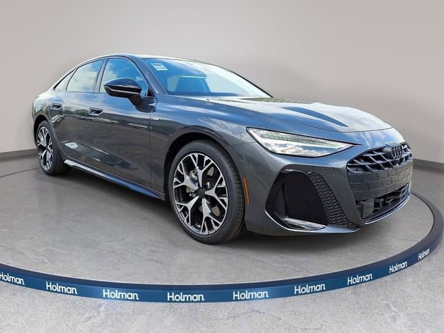 New 2026 Audi A6 Premium Plus AWD/4WD image 4