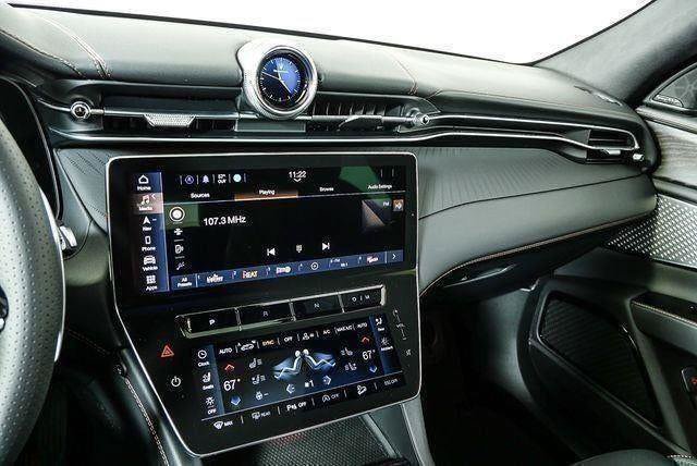 New 2025 Maserati Grecale GT AWD/4WD image 12