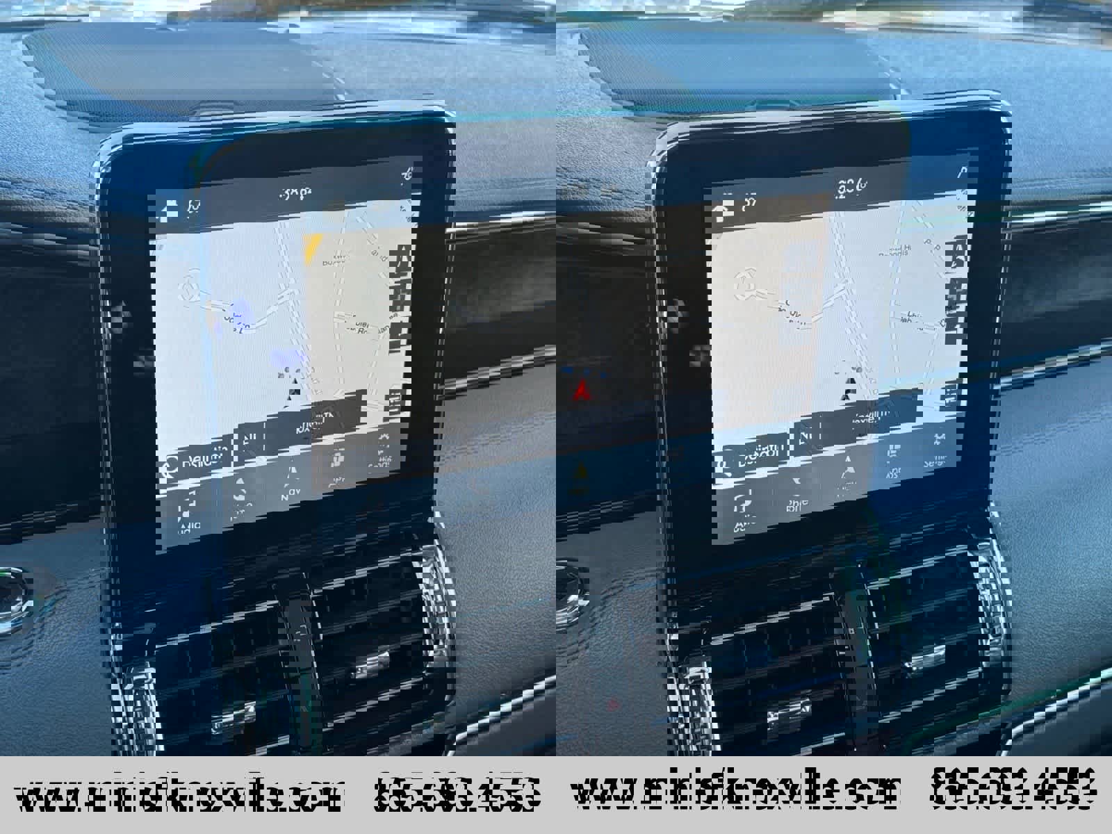 Used 2019 Lincoln Navigator Reserve w/ Cargo Package image 24