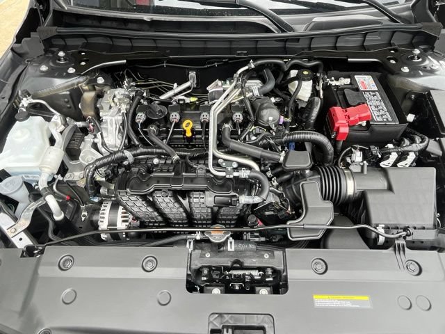 New 2026 Nissan Altima 2.5 SR w/ SR Premium Package FWD image 23