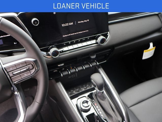 New 2026 GMC Canyon Elevation w/ Convenience Package AWD/4WD image 28