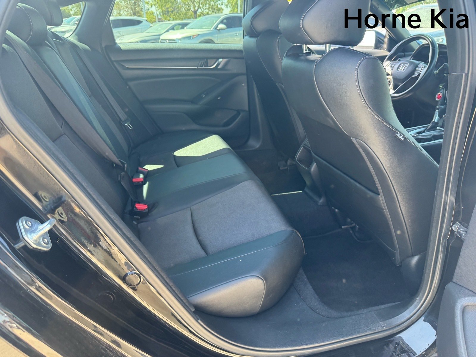 Used 2022 Honda Accord Sport image 29