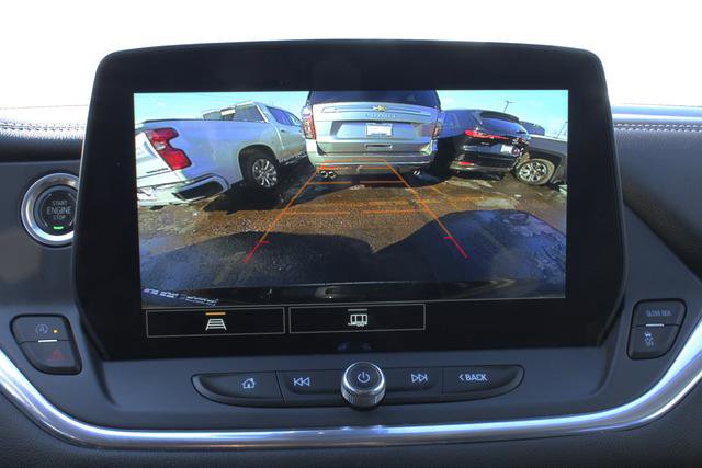 Used 2023 Chevrolet Blazer LT w/ Convenience Package image 23