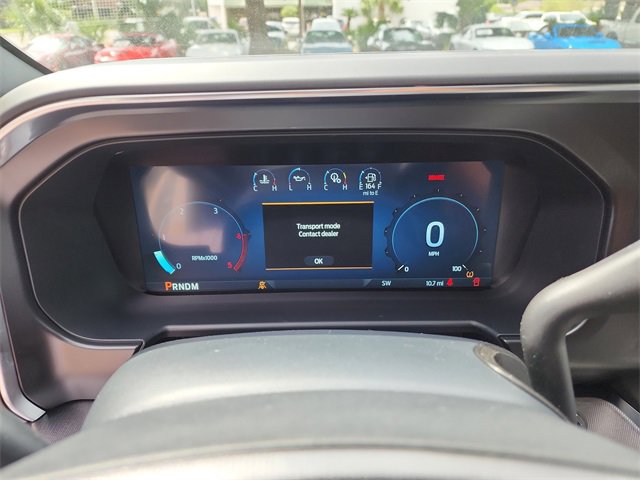 New 2026 Ford F250 Platinum image 30