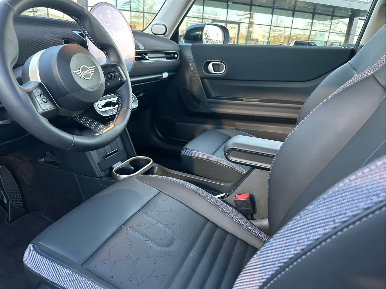 Certified 2025 MINI Cooper S image 6