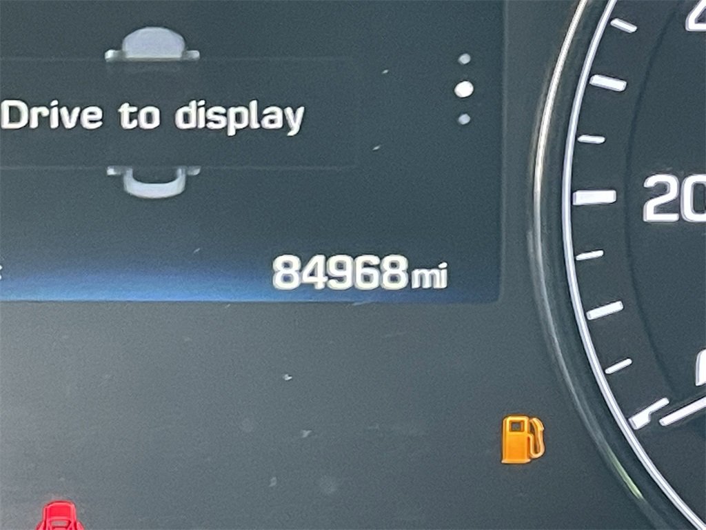 Used 2017 Genesis G80 3.8 image 29