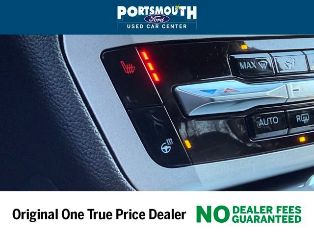 Used 2022 Ford Explorer XLT w/ Equipment Group 202A image 11