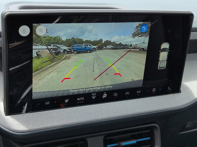 New 2026 Ford Maverick XLT w/ XLT Luxury Package FWD image 23