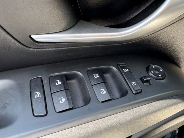 Used 2023 Hyundai Tucson SEL w/ Convenience Package AWD/4WD image 11