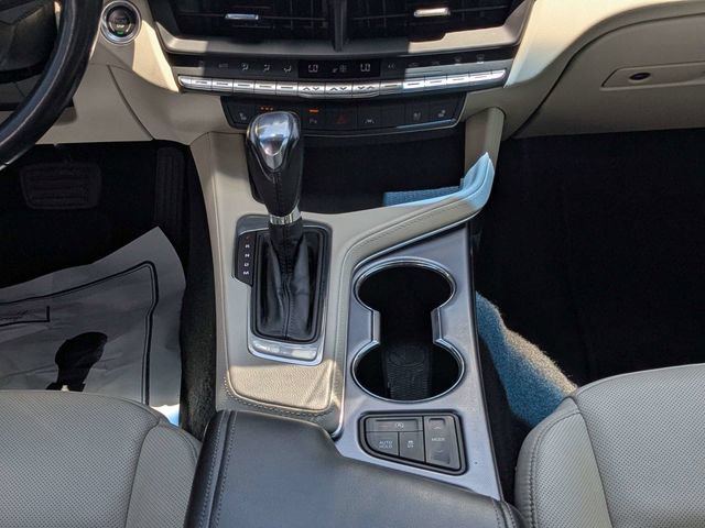 Used 2020 Cadillac CT4 Premium Luxury w/ Climate Package RWD image 18