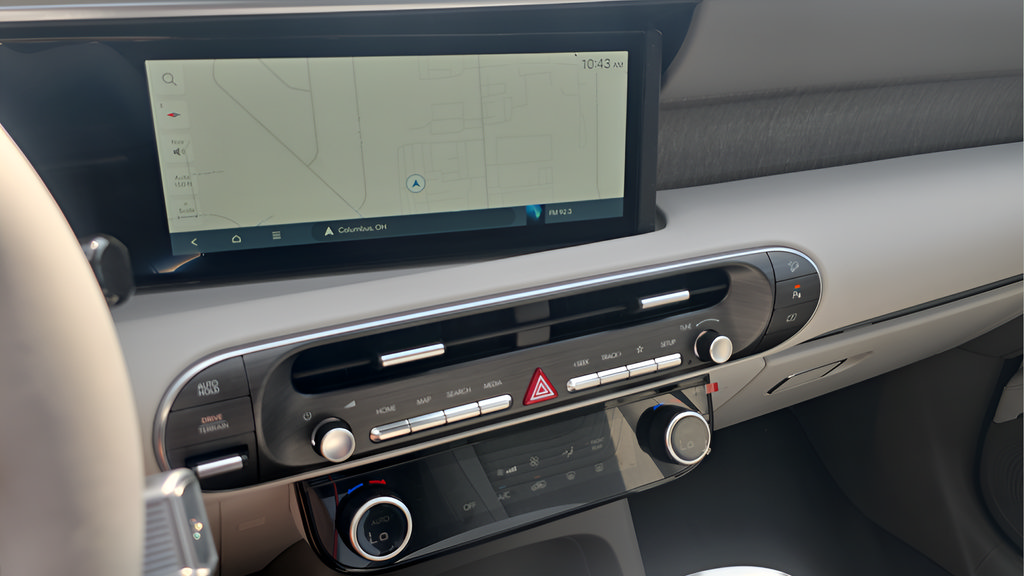 New 2026 Hyundai Palisade SE AWD/4WD image 18