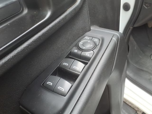 Used 2022 Chevrolet Silverado 2500 Custom w/ Custom Value Package AWD/4WD image 11