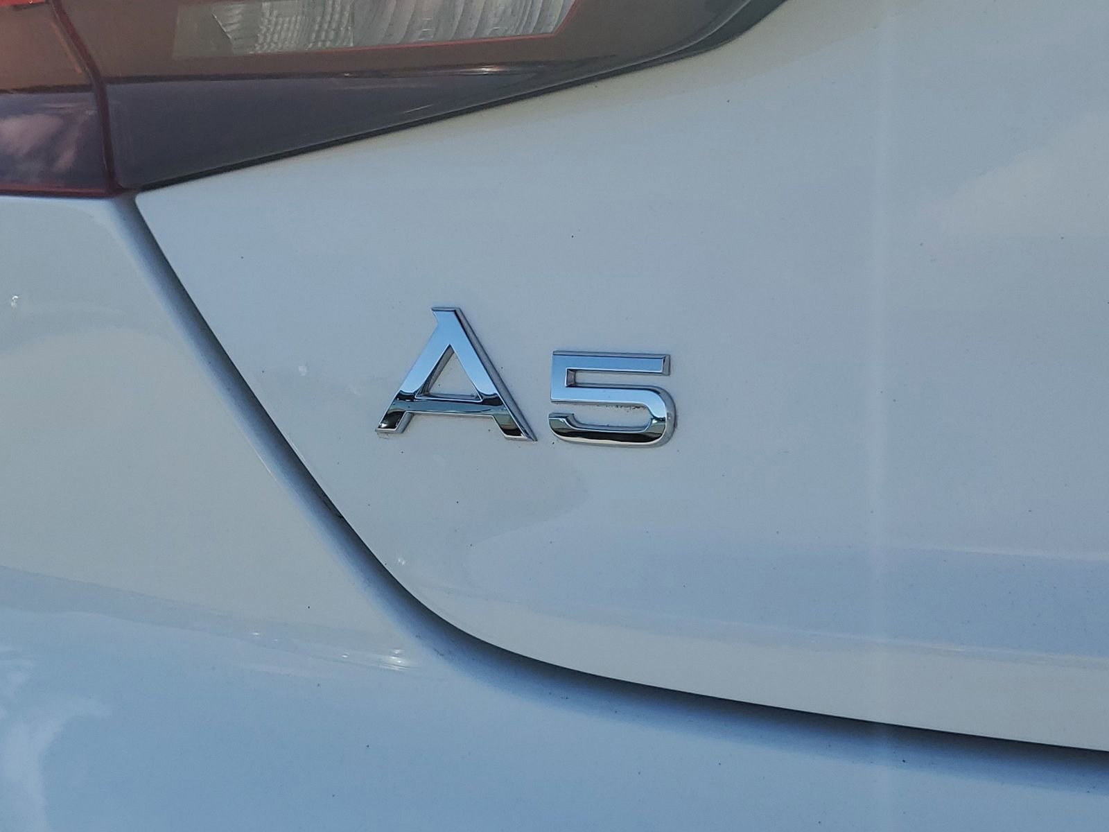 Used 2023 Audi A5 2.0T Prestige AWD/4WD image 7