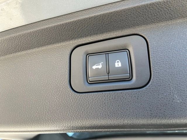 Used 2025 INFINITI QX80 Autograph AWD/4WD image 19