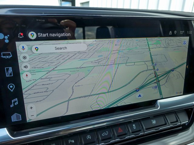 New 2026 Chevrolet Silverado 1500 High Country image 31