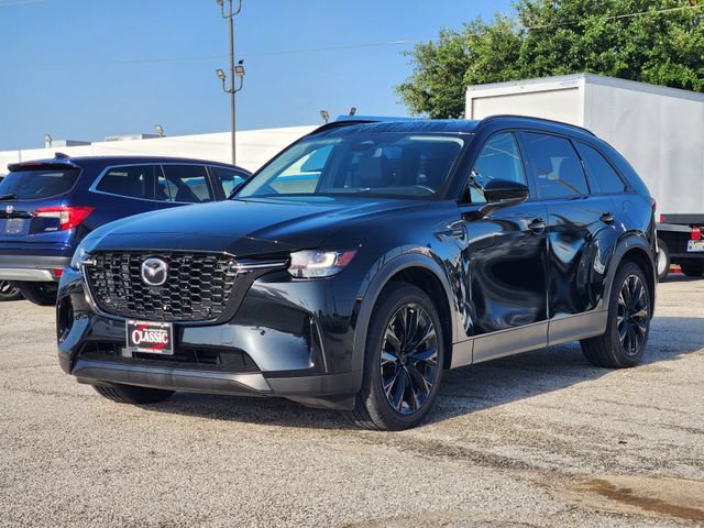 Used 2026 MAZDA CX-90 3.3 Turbo w/ Premium Sport Pkg AWD/4WD image 3