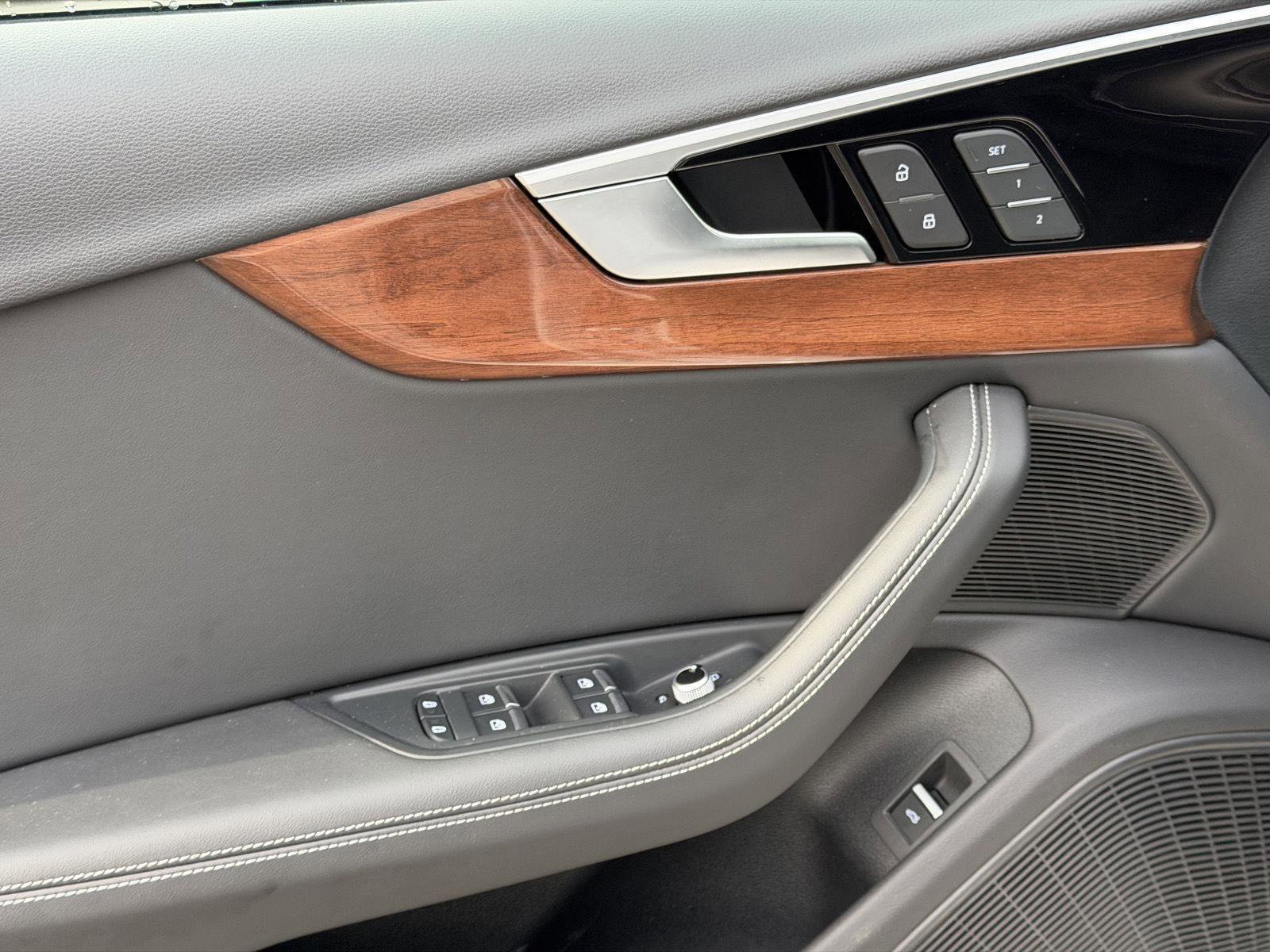 Used 2023 Audi A4 2.0T Premium Plus w/ Premium Plus Package image 11