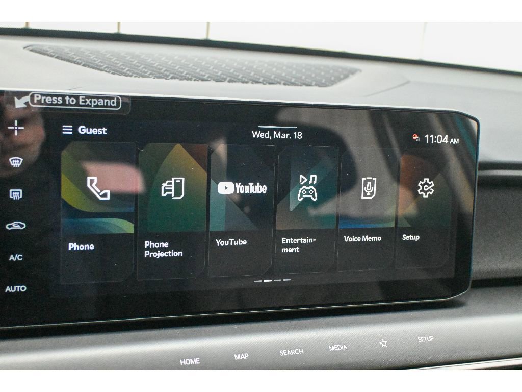 New 2026 Kia EV9 Wind image 37