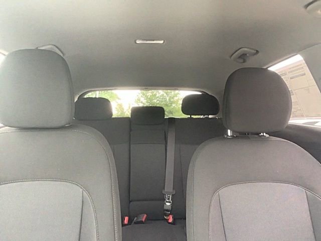 Certified 2026 Hyundai Kona SEL Sport AWD/4WD image 25