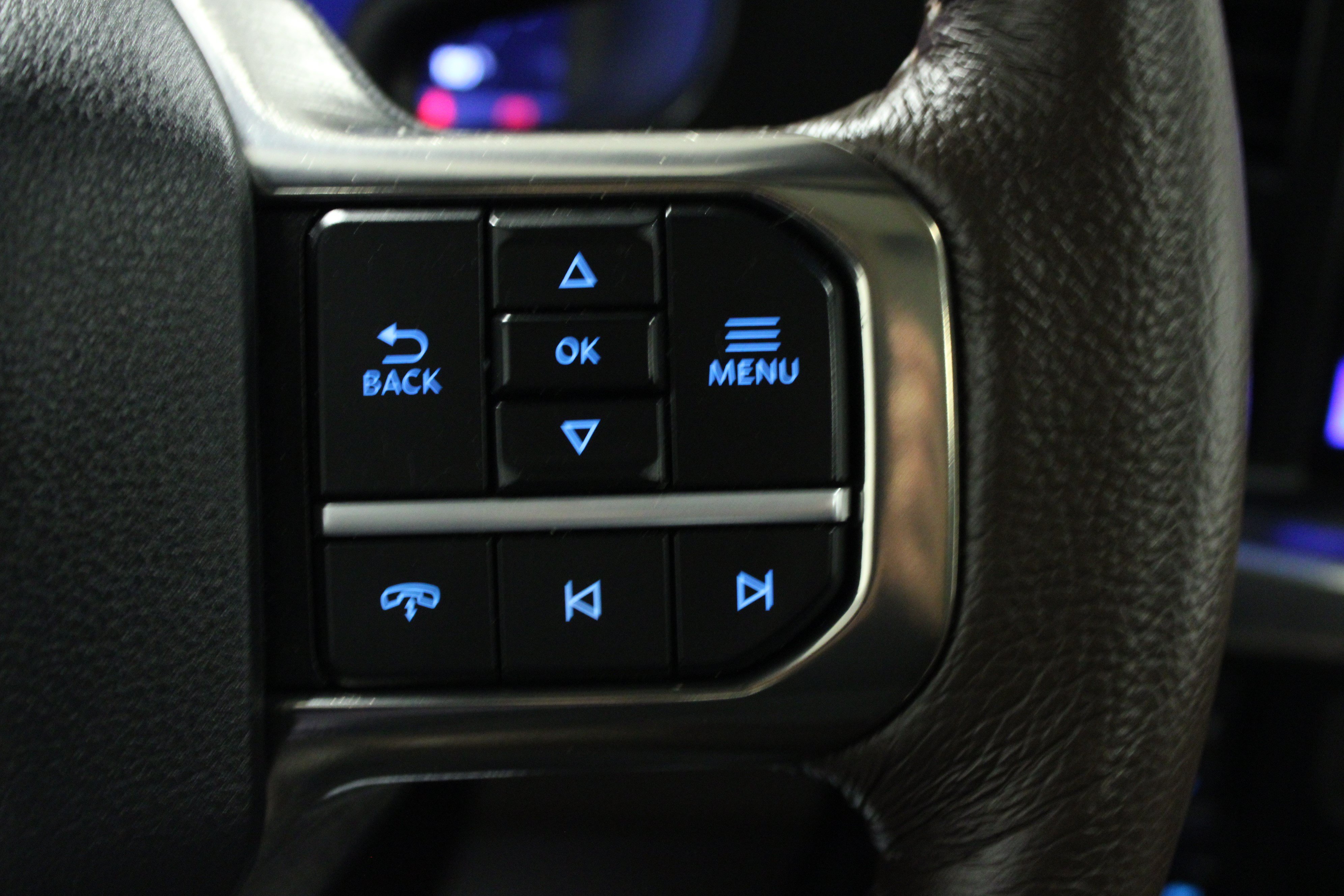 Used 2026 Ford F350 King Ranch AWD/4WD image 21