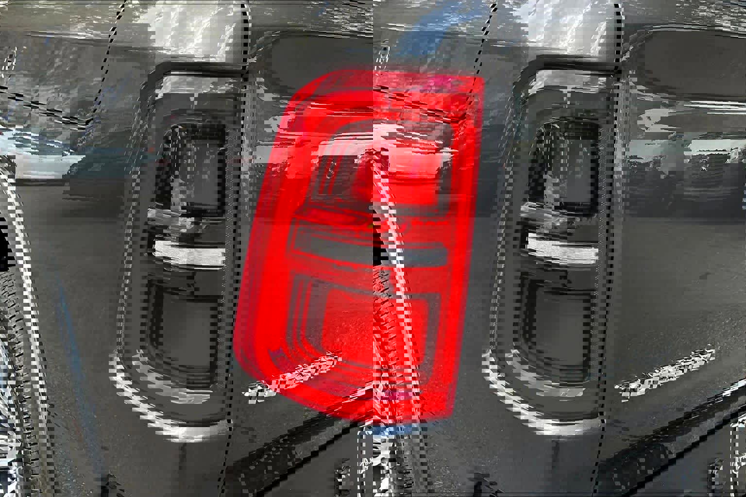 Used 2026 RAM 1500 Tungsten w/ Bed Utility Group AWD/4WD image 29