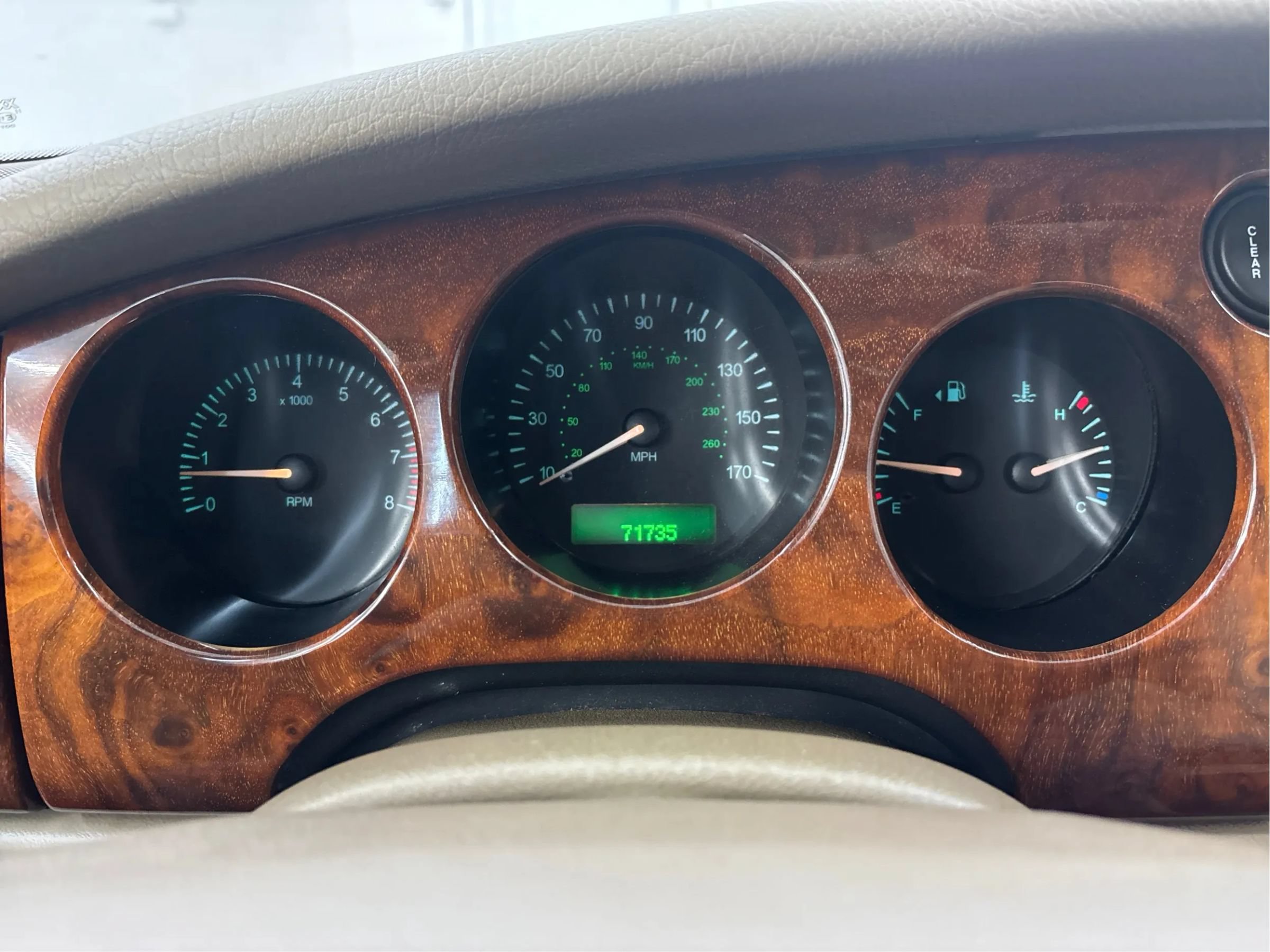 Used 1998 Jaguar XK8 Convertible RWD image 23