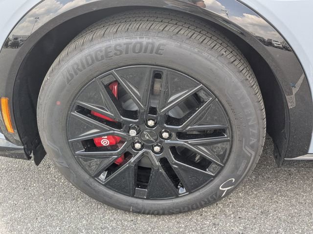 New 2025 Ford Mustang Mach-E Premium w/ Sport Appearance Package image 26