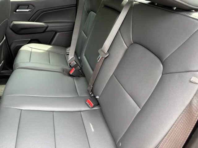 New 2026 GMC Canyon Elevation w/ Convenience Package AWD/4WD image 5