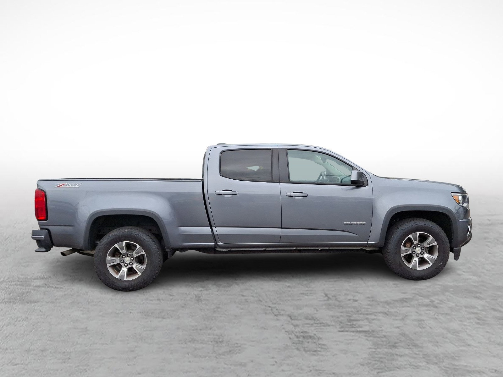 Used 2018 Chevrolet Colorado Z71 image 7