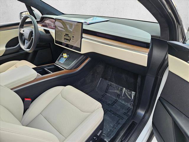 Used 2022 Tesla Model X AWD/4WD image 21