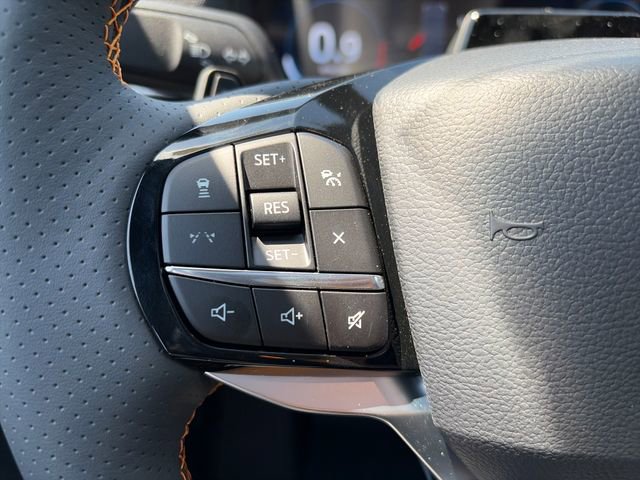 New 2026 Ford Explorer Tremor w/ Tremor Ultimate Package AWD/4WD image 16